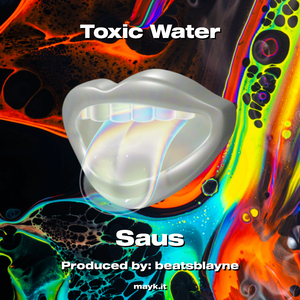 Toxic Water