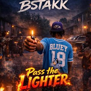 Pass The Lighter