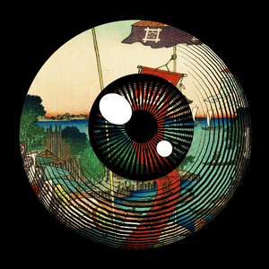 Tokyo Hyaku Synchronicity #080 Buddhists Parade (Original Mix)