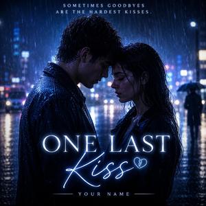 One Last Kiss