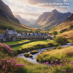 Cysga Di Fy Mhlentyn Tlws