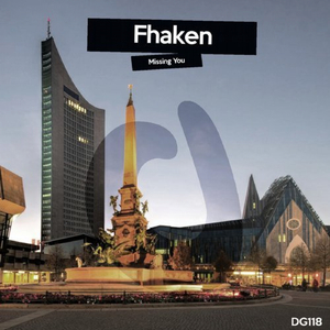 Missing You (Original Mix)