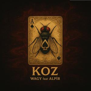 KOZ (feat. Alpir)