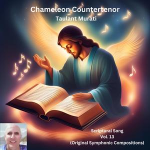 Divine Shelter (Original Symphony) [Psalm 91:1-4]