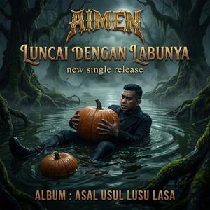 LUNCAI DENGAN LABUNYA