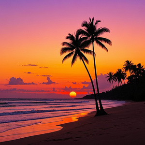 Empty Chairs and Ashtrays