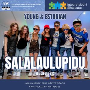 Salalaulupidu (See on see viis)