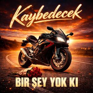 Kaybedecek Bir Şey Yok Ki