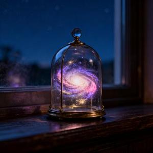 星河有你