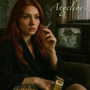 Angeline (feat. Mark Campbell)