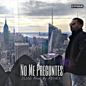 No Me Preguntes