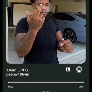 Dead Opps