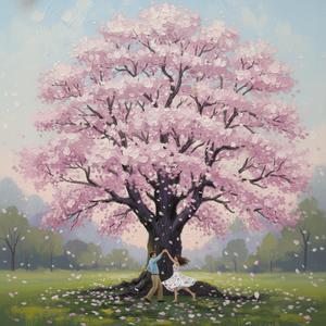 벚꽃 로맨스(Swing Ver.)