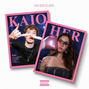 GUESTLIST