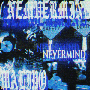 nevermind