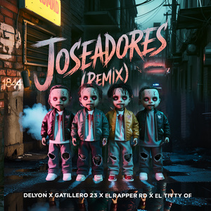 JOSEADORES (Remix)