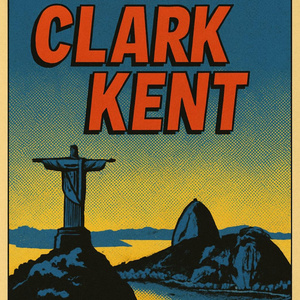 CLARK KENT