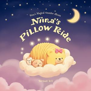 Nina’s Magical Pillow Ride ((Gentle Sleep Version))