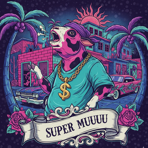 Super Muuuu