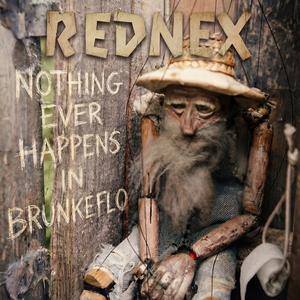 Nothing Ever Happens In Brunkeflo (Dance Version)