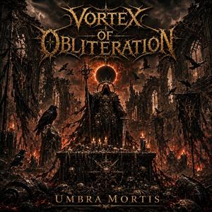 Umbra Mortis