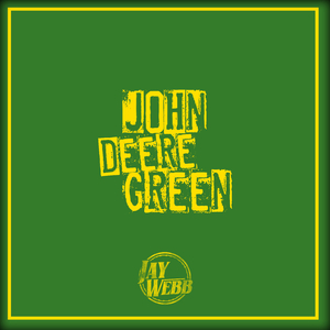 John Deere Green