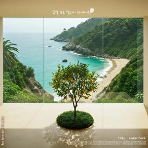 꿈결 같은 멜로디 - 도레미시몽 (feat. Luna Punk)