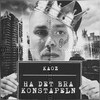 Kaoz - Ha det bra konstapeln