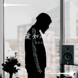 爱如潮水+她+独行侠