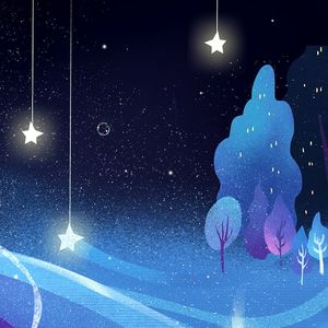 婴儿催眠曲一听就睡觉