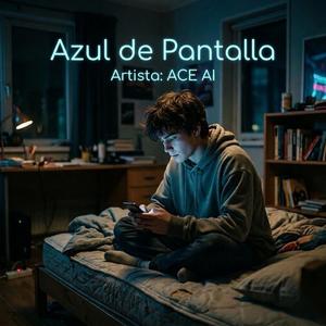 Azul de Pantalla (Spanish Version)
