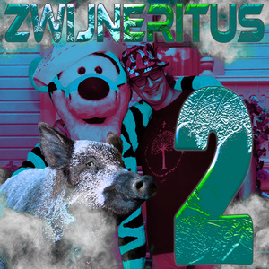 Dancen Met Een Zwijn