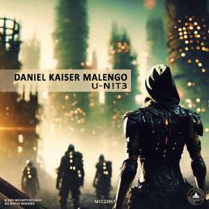 I'm a Dreamer (Original Mix)