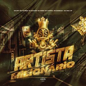 Artista Milionário