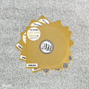 Let´ s Go Disco (Original Mix)