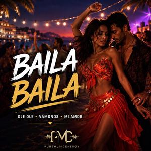 Baila Baila