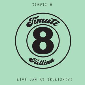 Investment Opportunities (Live Jam At Telliskivi)