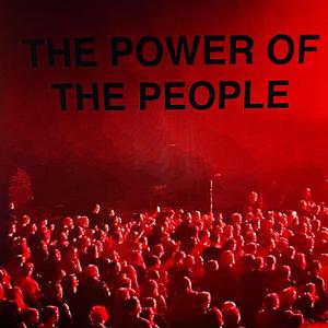 The Power Of The People (feat. Jan Vidar Jensen)
