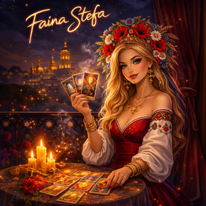 Циганочко-подружко