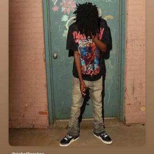 Sugar crush 2 (feat. TOKtrey)