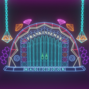 Magic Door (Original Mix)