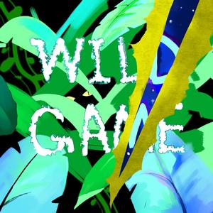 WILD GAME （prod.by wondaboi）(feat.杜陵梦)