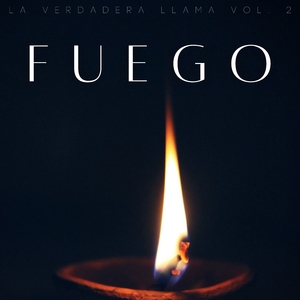 Fuego Desde Dentro