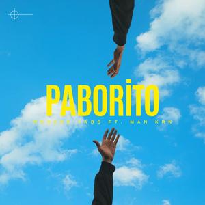 PABORITO (feat. Man Ken)