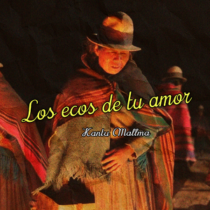 Los Ecos de Tu Amor