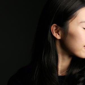 婵歌（古筝与钢琴）古筝