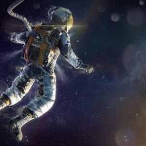 穿越星海