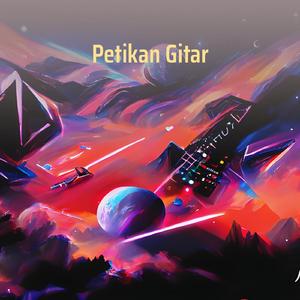 Petikan Gitar