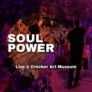 Soul Power '24 (feat. Eddie M)