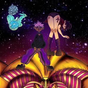 Exodia's palace